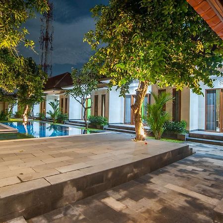 Astana Made Villas Sanur  Ngoại thất bức ảnh