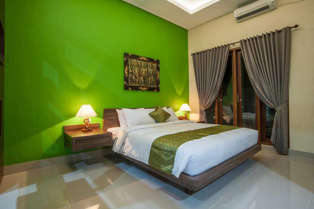 Astana Made Villas Sanur  Ngoại thất bức ảnh