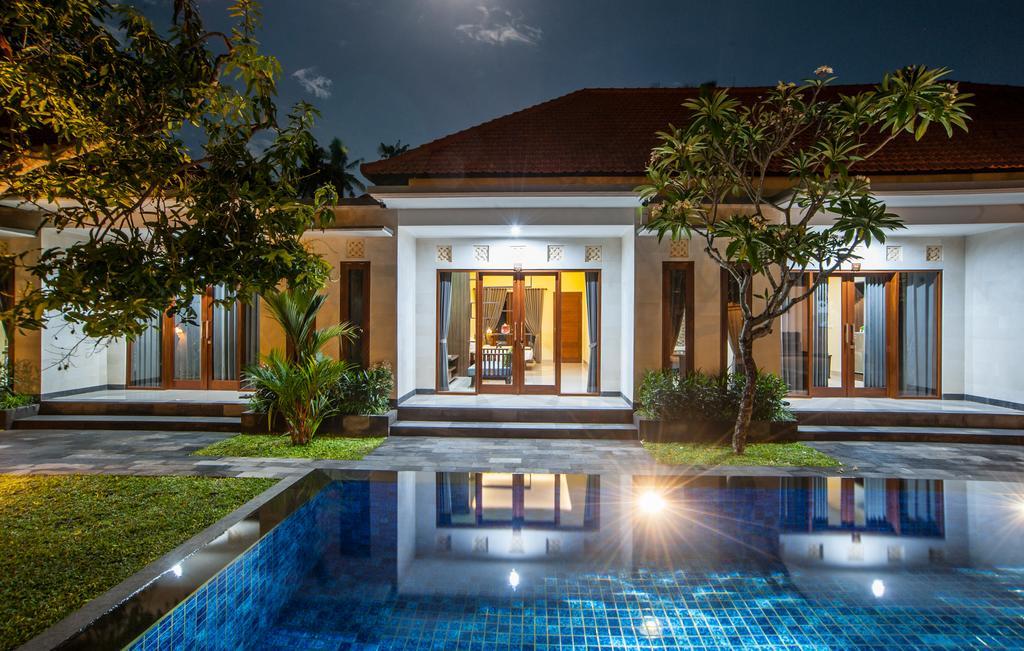 Astana Made Villas Sanur  Ngoại thất bức ảnh