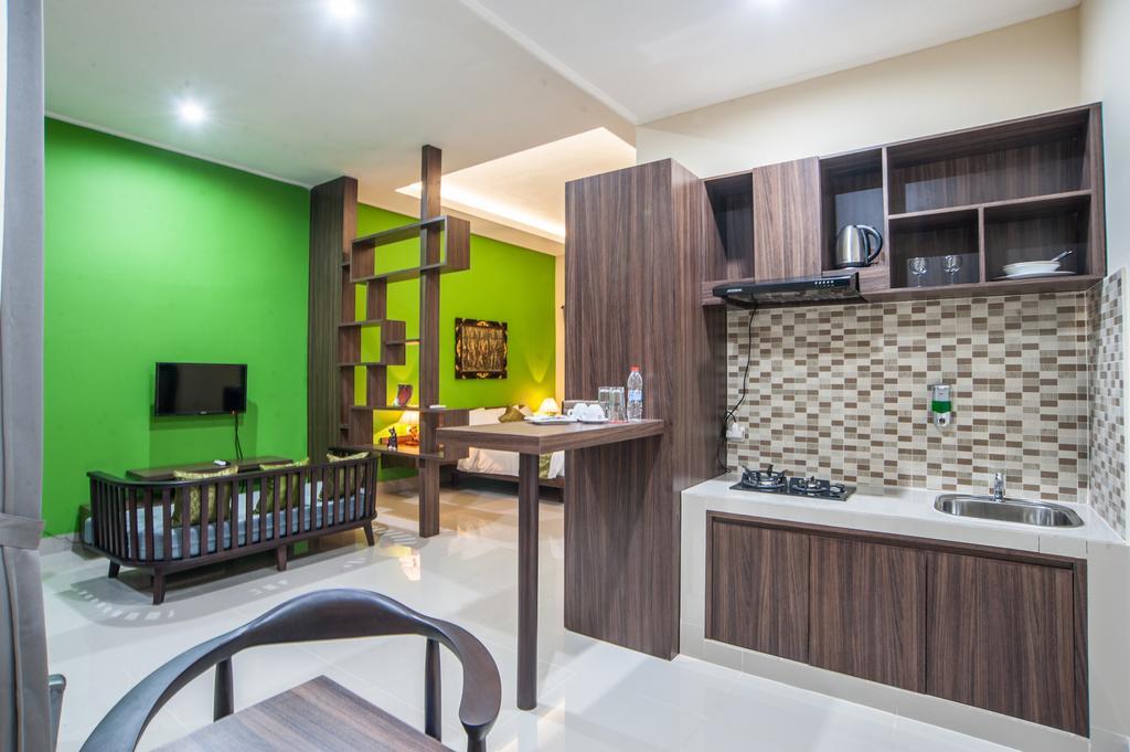 Astana Made Villas Sanur  Ngoại thất bức ảnh