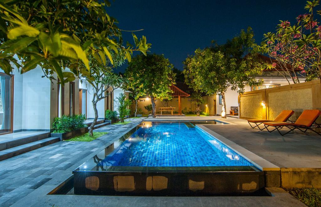 Astana Made Villas Sanur  Ngoại thất bức ảnh